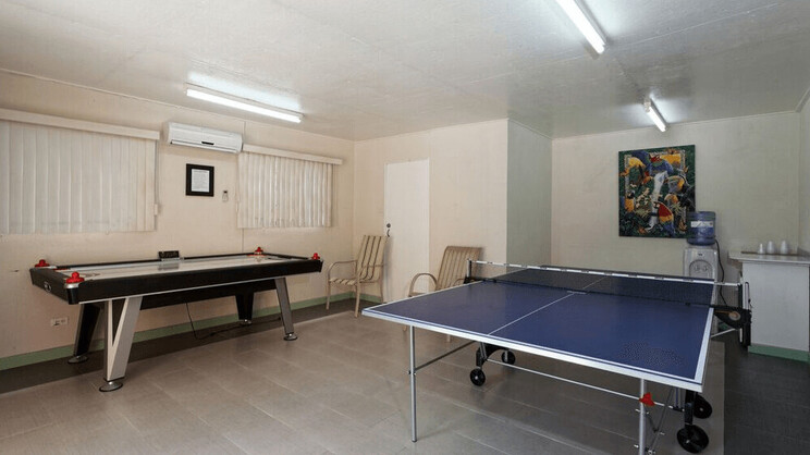 Worthing Court Apartment Hotel